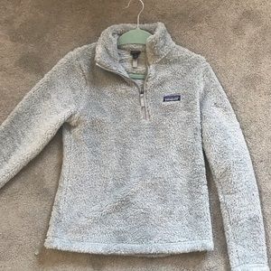 patagonia sherpa